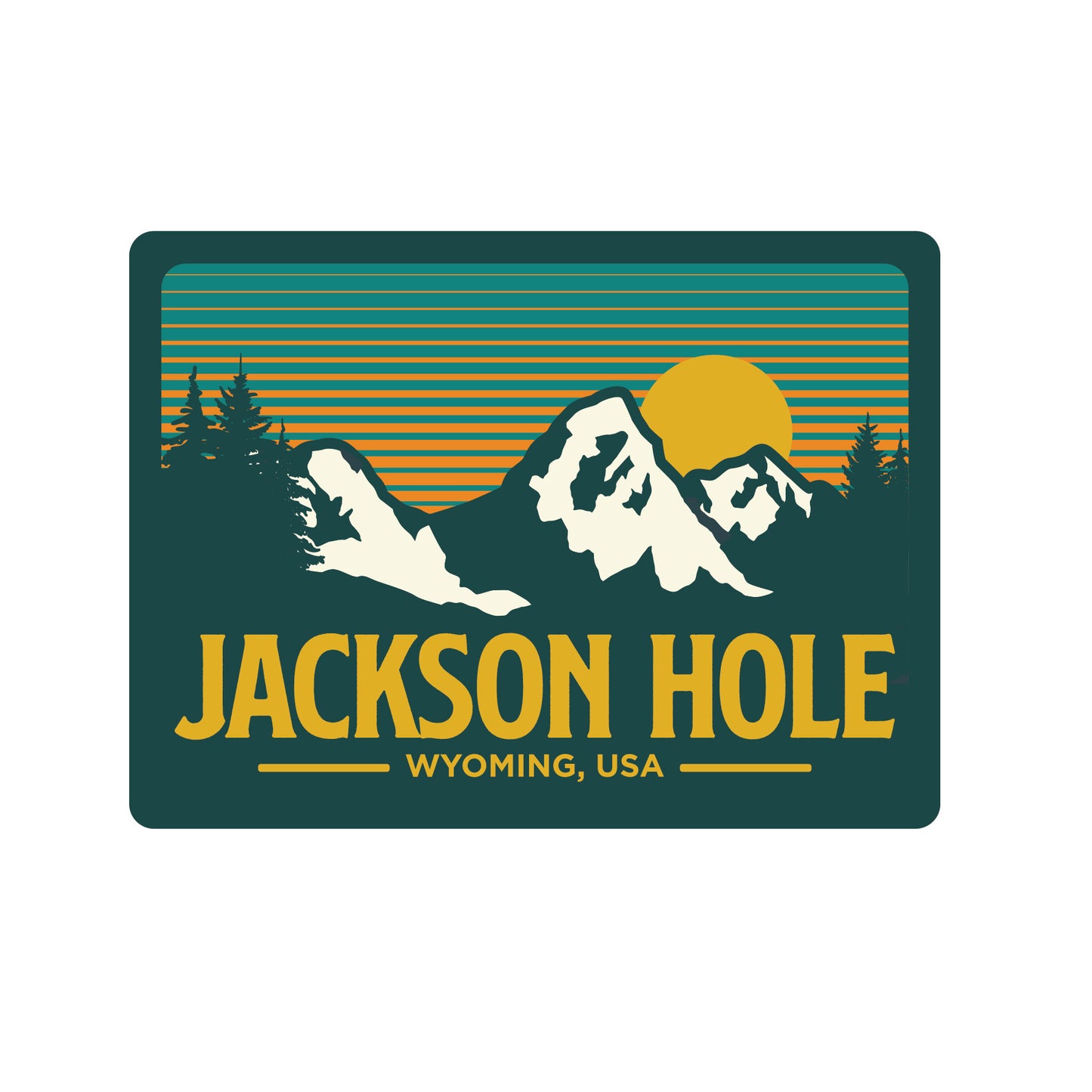 Jackson Hole Design