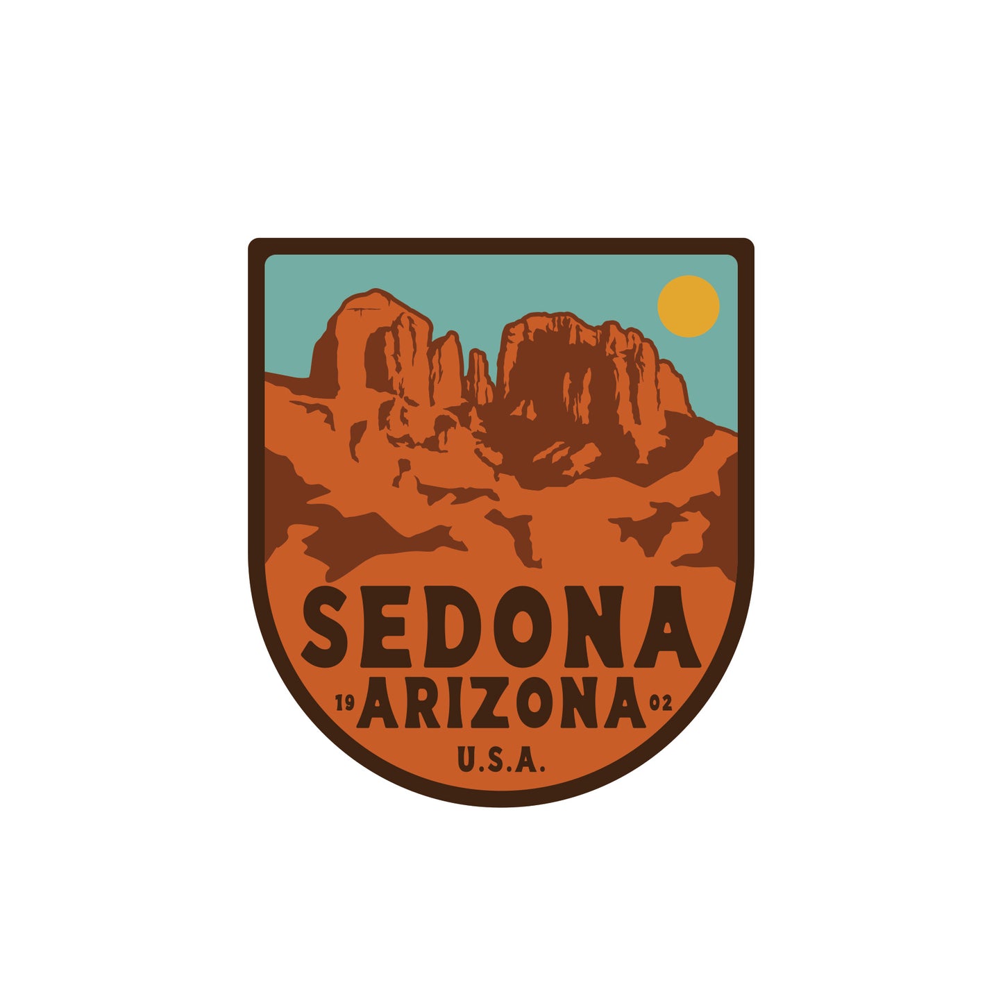 Sedona Arizona