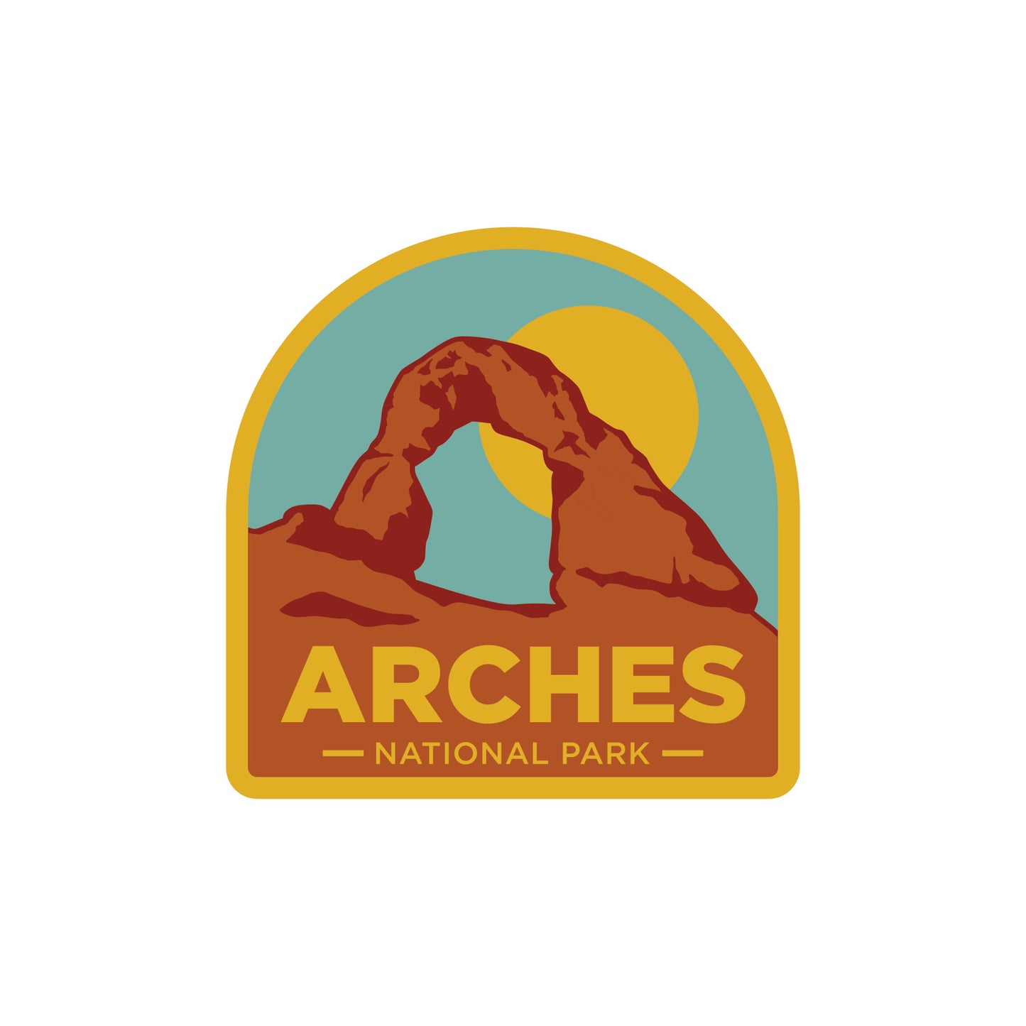 Arches National Park | Delicate Arch