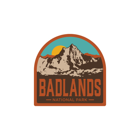 Badlands National Park