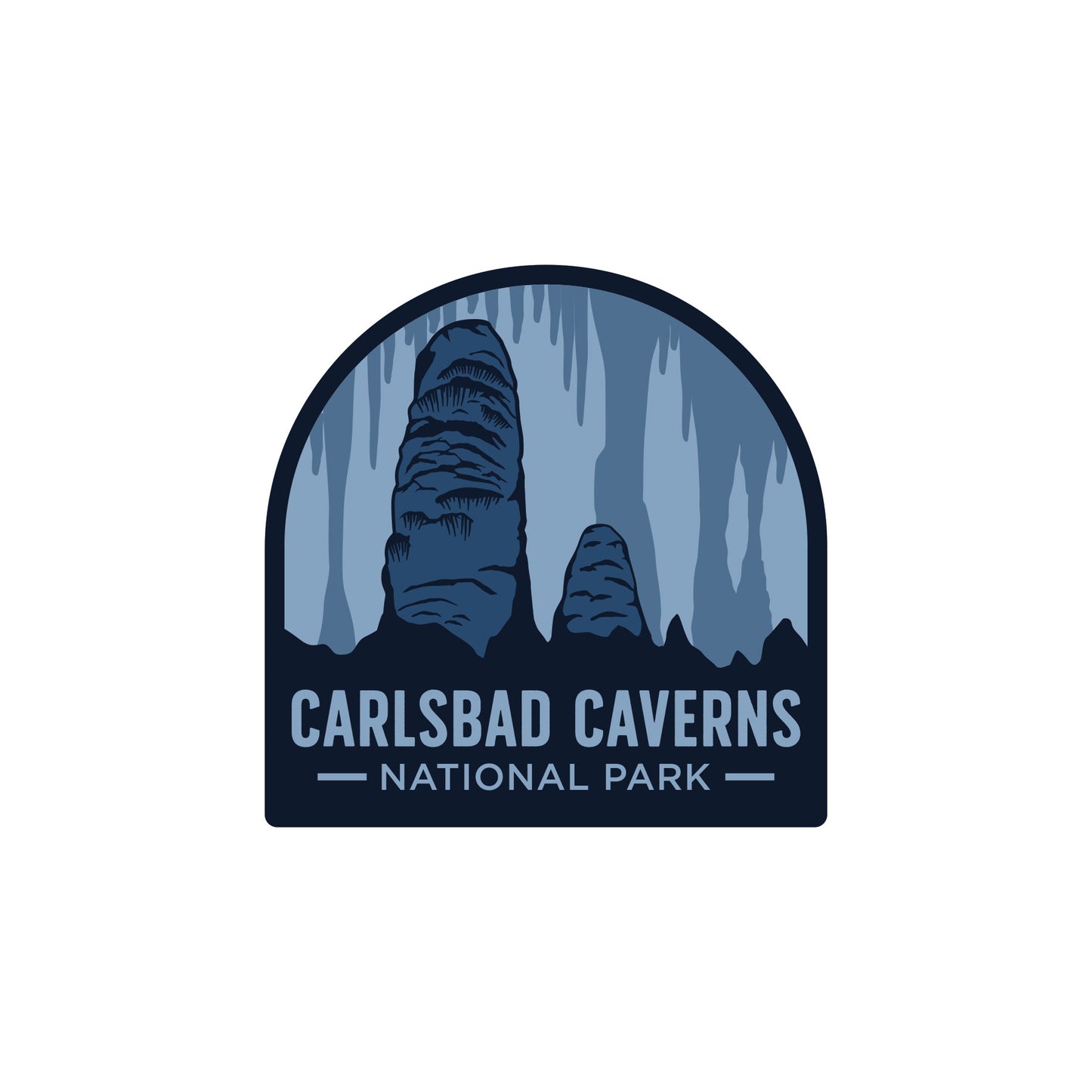 Carlsbad Caverns National Park