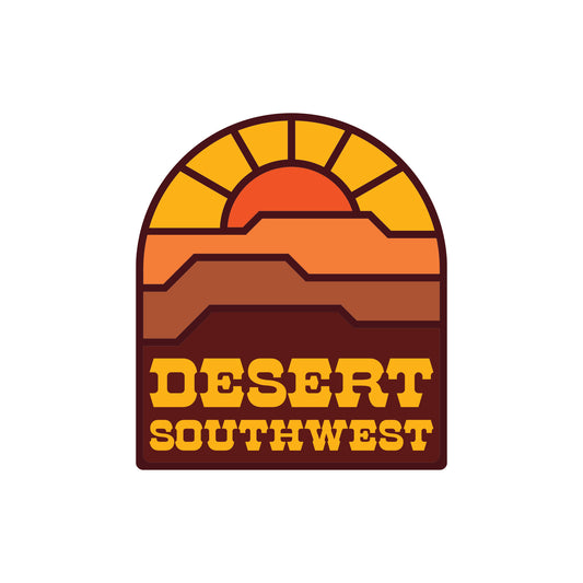 Desert Southwest Layers