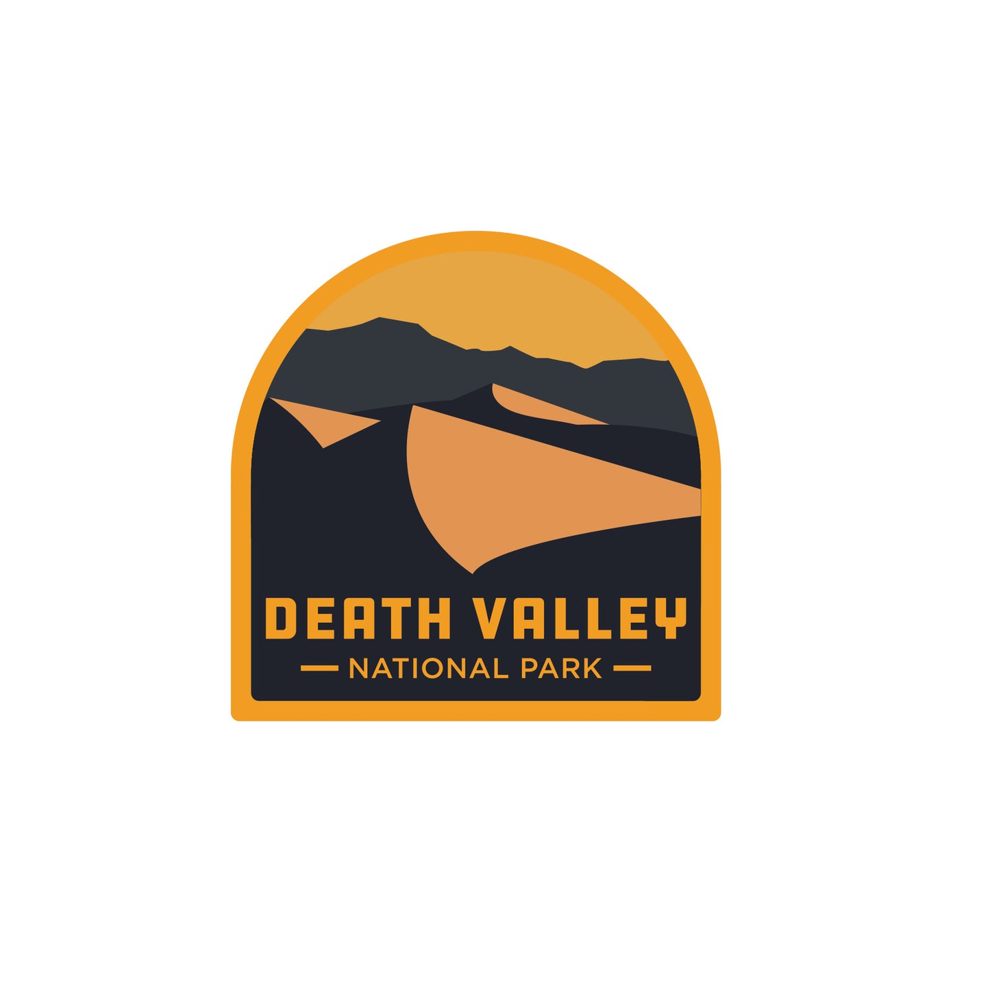 Death Valley National Park