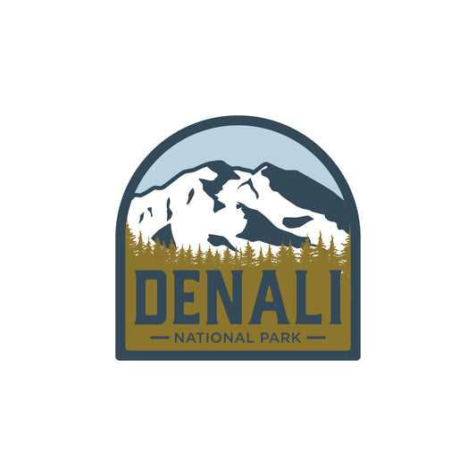 Denali National Park