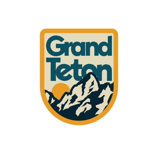 Grand Teton National Park | The Grand Teton