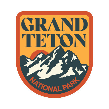 Grand Teton National Park | Grand Teton Design