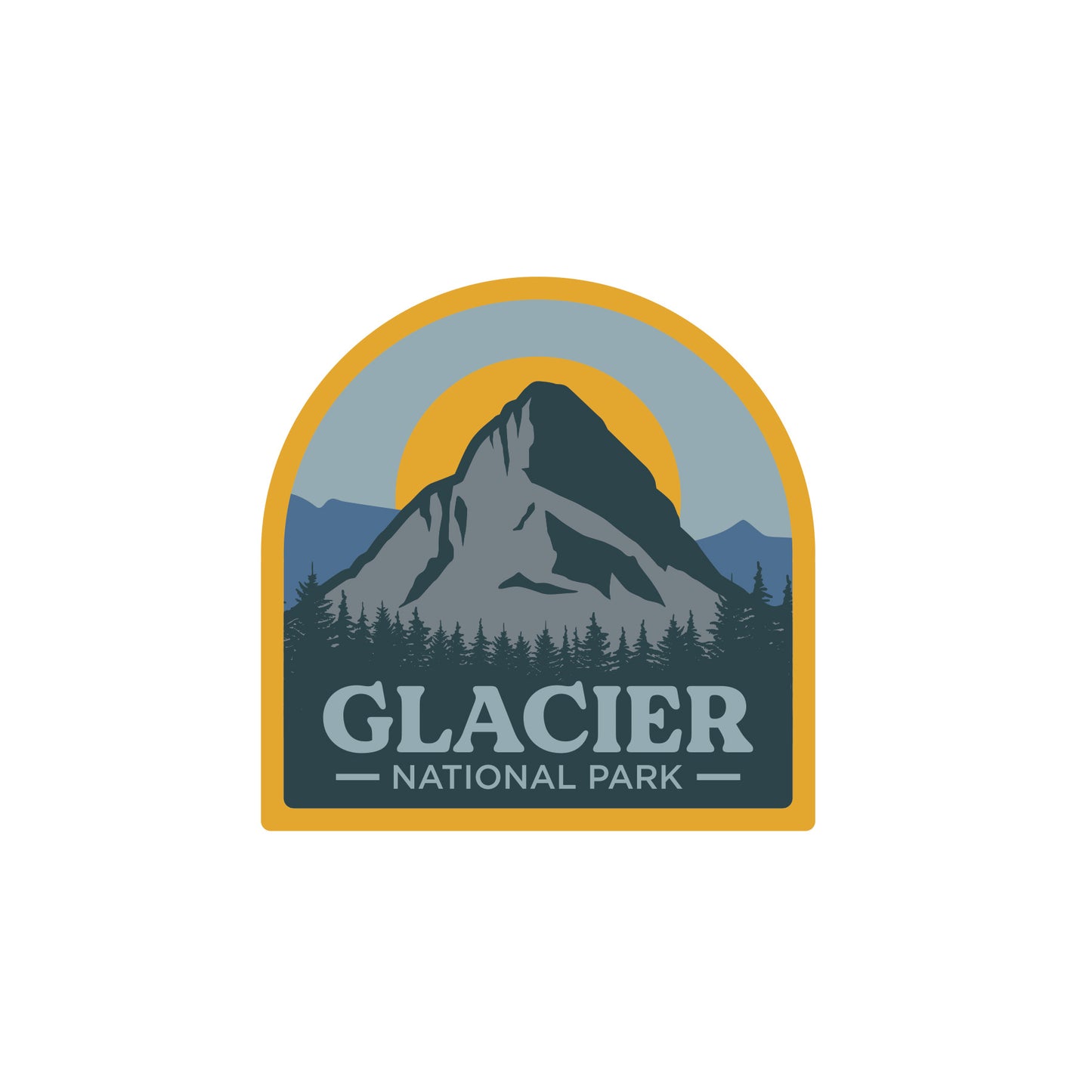 Glacier National Park