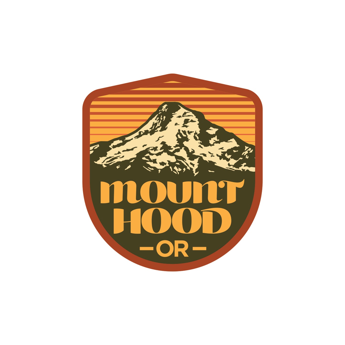 Mount Hood | Timberline