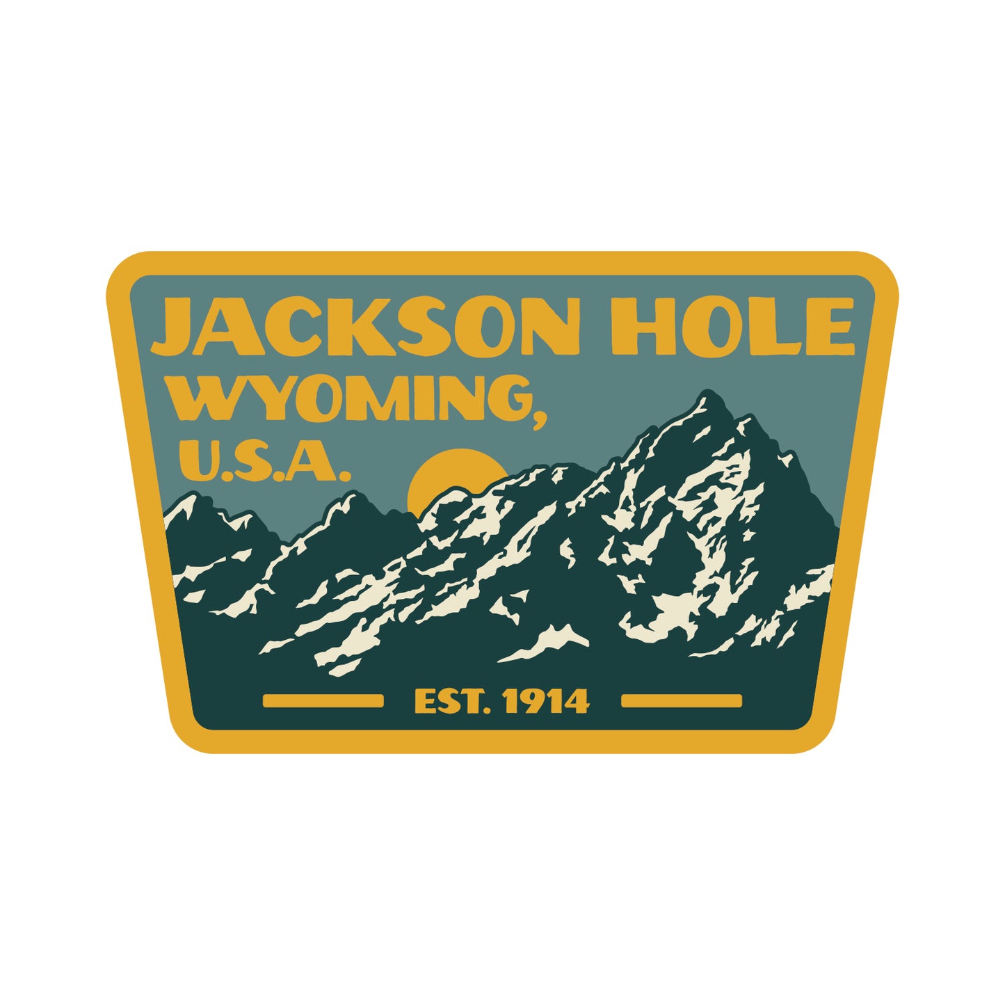 Jackson Hole | Grand Teton