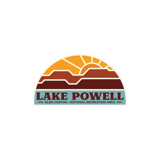 Lake Powell