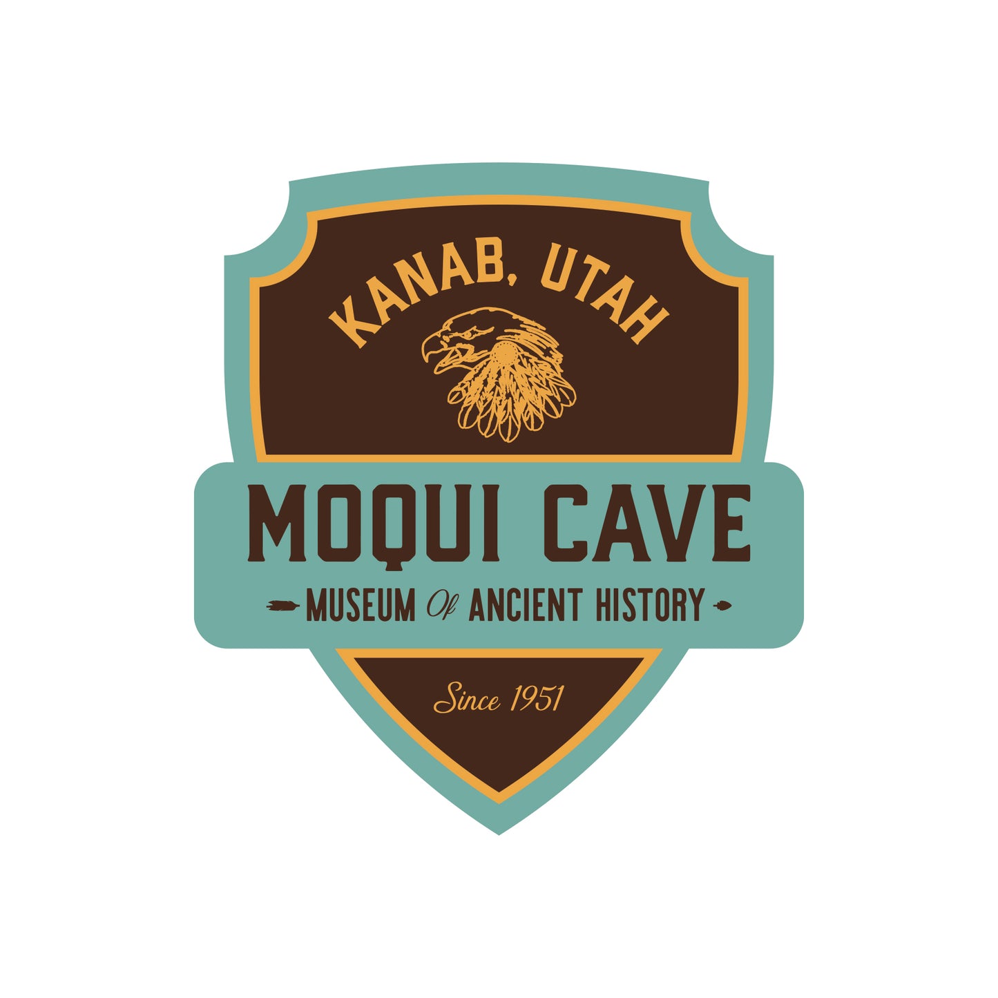 Moqui Cave 4