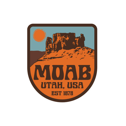 Moab Utah | Priests and Nuns