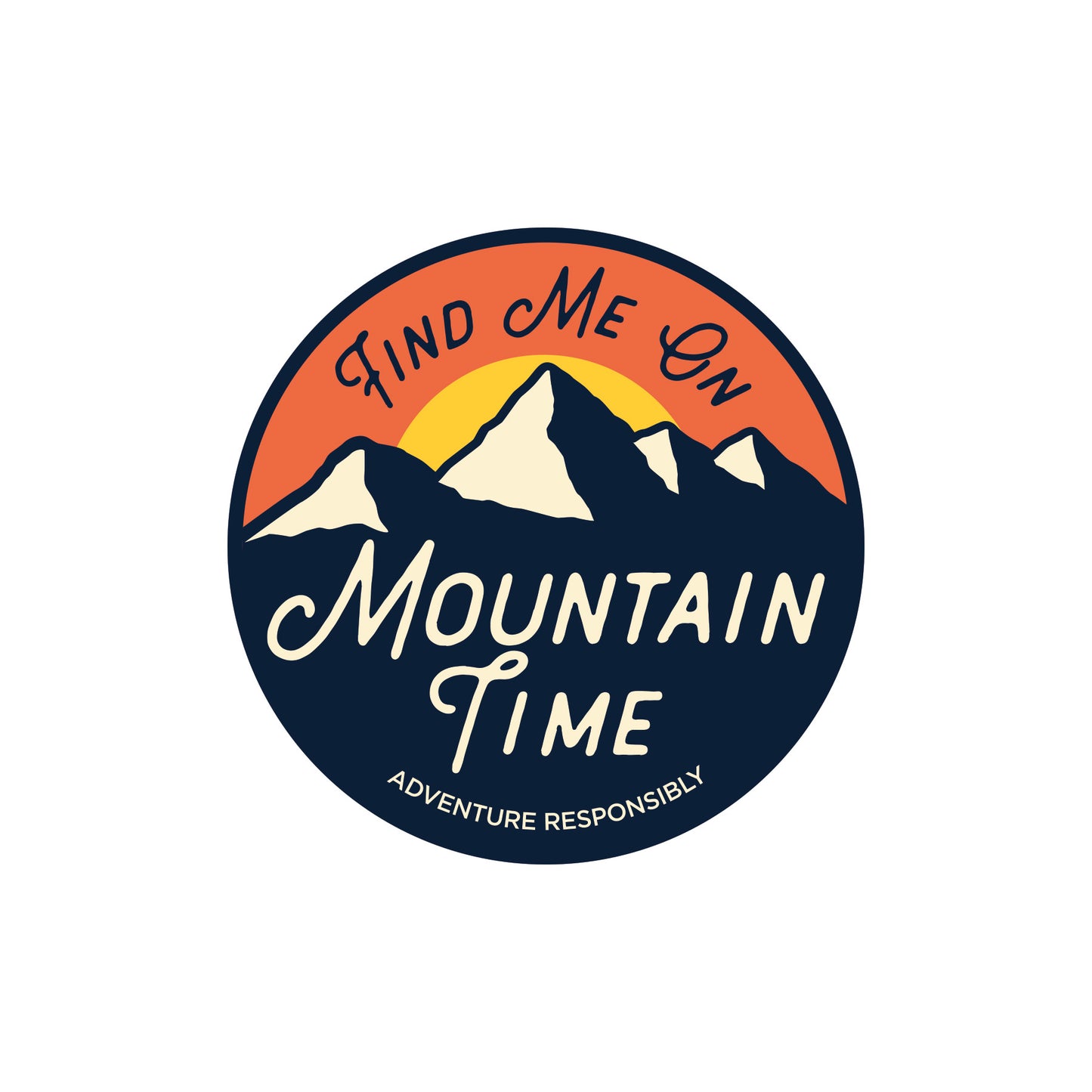 Mountain Time