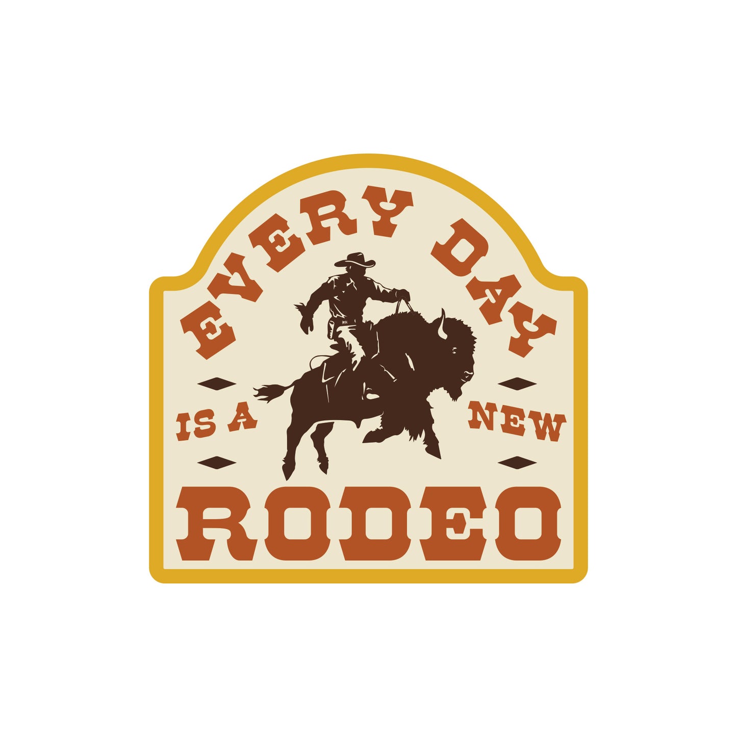 Everyday Rodeo