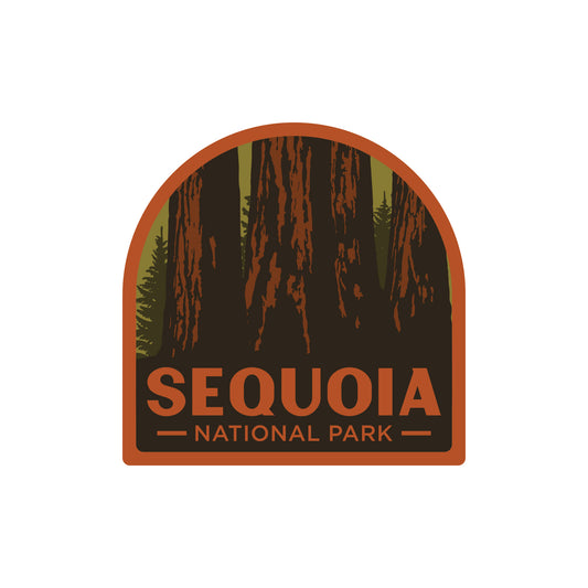 Sequoia National Park