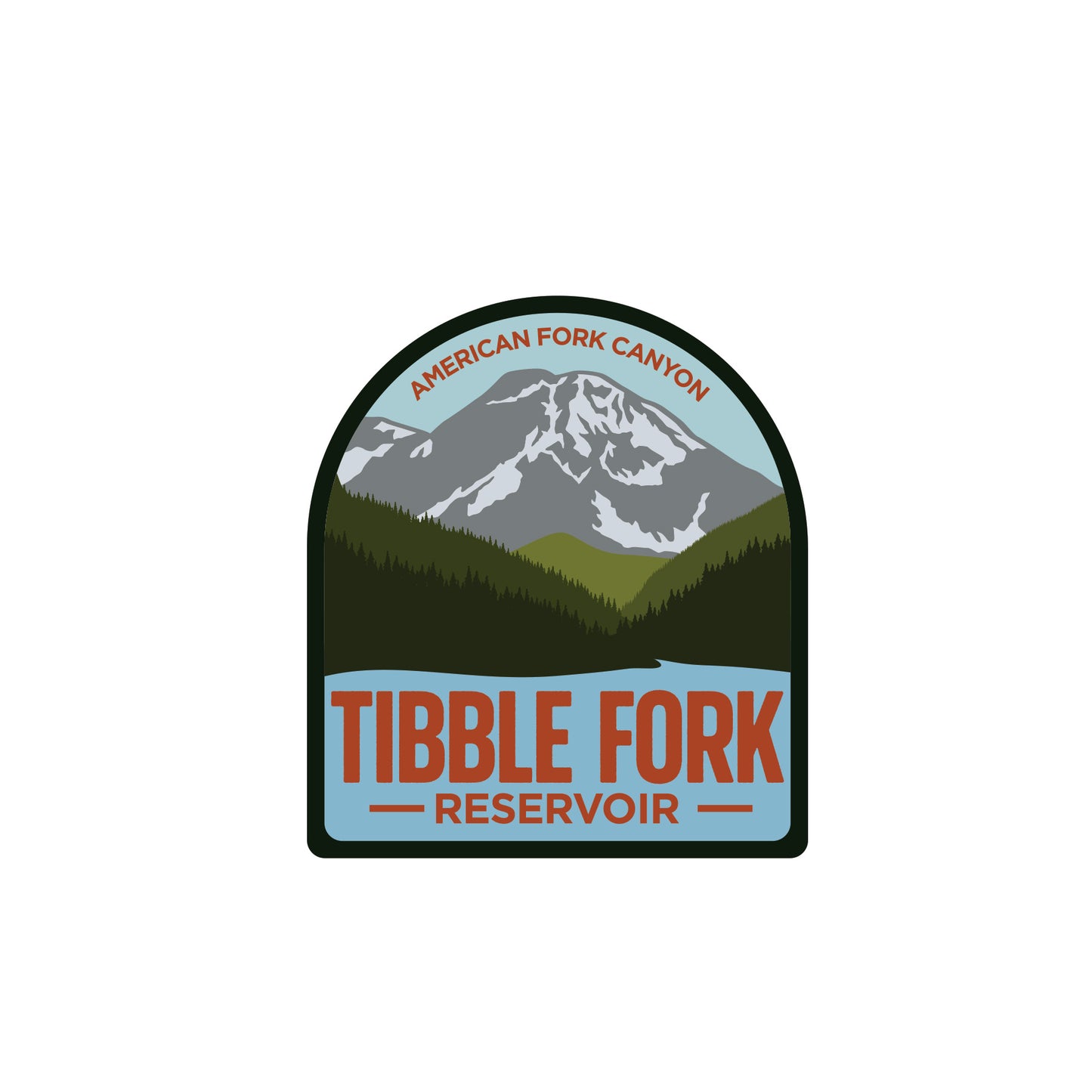 Tibble Fork