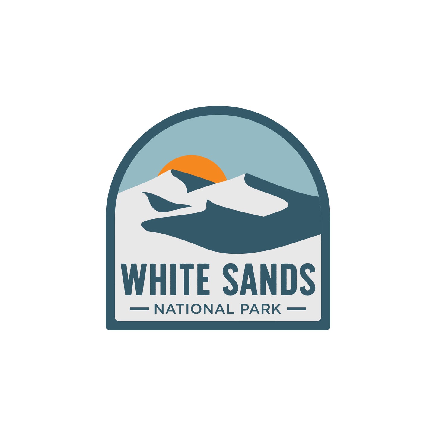 White Sands National Park | New Maxico