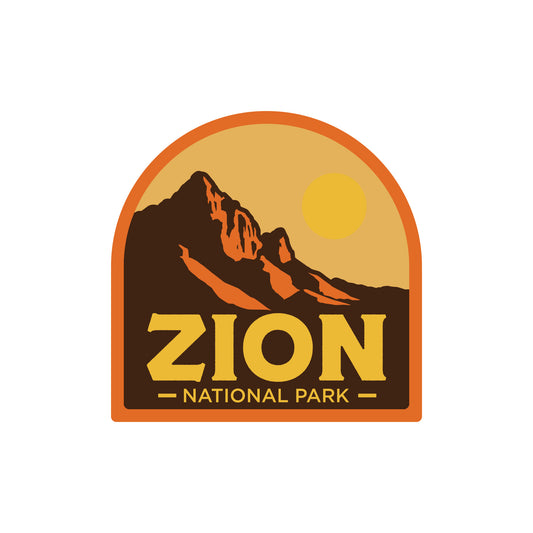 Zion National Park | The Watchman