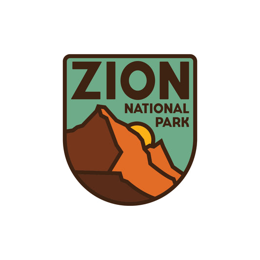 Zion National Park | Zion Lines